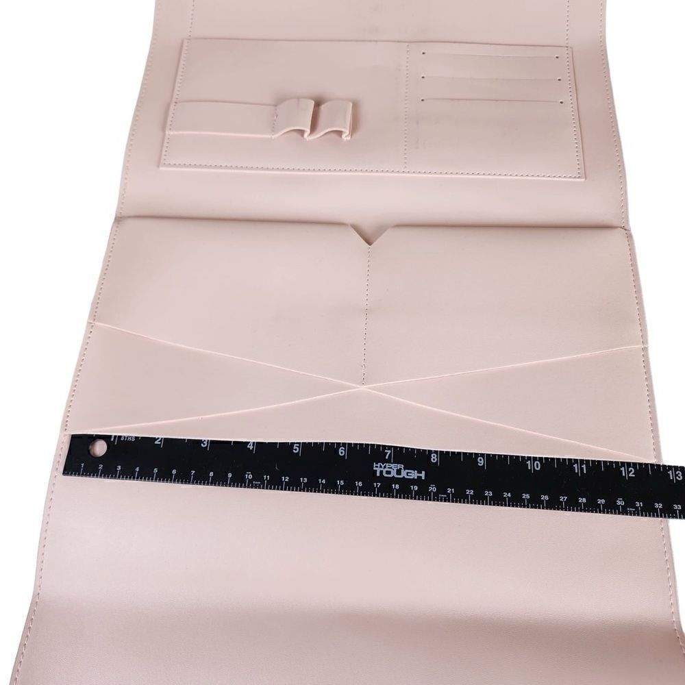 Glass Ladder & Co- The Meagan Portfolio in Blush Pink - Picture 11 of 14
